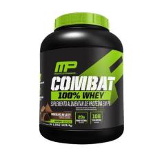 Imagem de Combat 100% Whey 1814G - Muscle Pharm