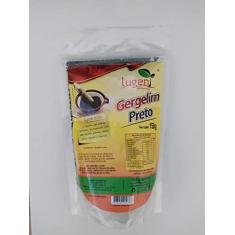 Imagem de Gergelim Preto 150g