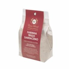 Imagem de Kit 2X: Farinha de Trigo Sarraceno Sem Glúten Ceres 200g