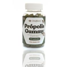 Imagem de Gummy de Própolis Verde Sem Açúcar Uniflora 