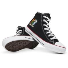 Imagem de Tênis Do Hunter X Hunter Killua E Gon Personagem Lançamento - All Bots