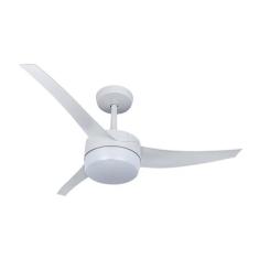 Imagem de Venti-Delta Ventilador de Teto Lunik 3 3 Velocidades 220v Branco