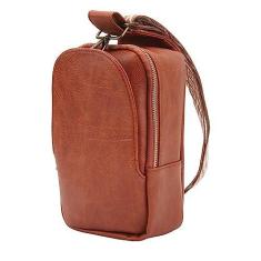 Imagem de Bolsa de Peito Tipo Estilingue para Mulheres Bolsa de Peito de Couro PU, Bolsa de Peito Feminina para Mulheres, Mochila de Ombro de Peito de Armazenamento Vintage Elegante de