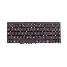 Imagem de Teclado para Notebook bringIT compatível com Asus X515JA-EJ592T ABNT2,