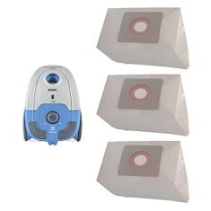 Imagem de 9 Saco Descartável para Aspirador de Pó Electrolux Sonic