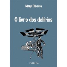 Imagem de O Livro Dos Delirios