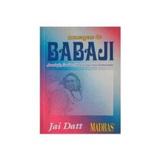 Imagem de Mensagens de Babaji:anuciacao Gravidez e ... - Datt, Jai - 9788573742602
