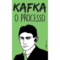 Imagem de O Processo - Col. L&pm Pocket - Kafka, Franz - 9788525415653