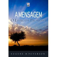 Imagem de O Livro da Promessa - Série a Mensagem - Edição de Bolso - Peterson, Eugene H. - 9788561411824