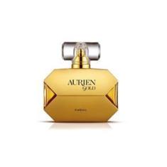 Imagem de Deo Colônia Aurien Gold 100ml - Eudora