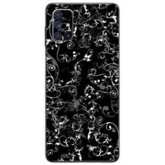 Imagem de Capa Adesivo Skin359 Verso Para Samsung Galaxy M51 (2020)