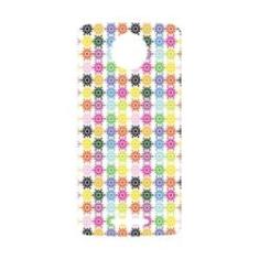 Imagem de Capa Adesivo Skin191 Verso Para Motorola Moto C