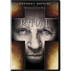 Imagem de DVD O Ritual