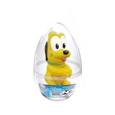 Imagem de Boneco No Ovo Agarradinho Disney Mickey E Seus Amigos Pluto