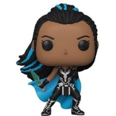 Imagem de Funko Pop! Marvel Thor: Amor e Trovão - Valquíria
