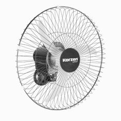 Imagem de Ventilador De Parede 3 Pás 60Cm Korzen Ventura Ventidelta