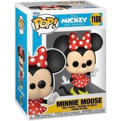 Imagem de Funko Pop Minnie Mouse Disney - Funko 1188