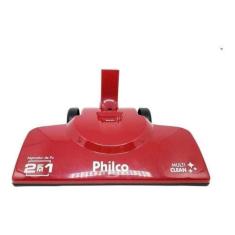 Imagem de Bocal Piso Aspirador Philco Multiclean Pas1300 Pas1300v