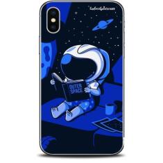 Imagem de Capa Capinha Pers Samsung M33 5G Astronauta Cd 1490 - Tudo Celular Cas