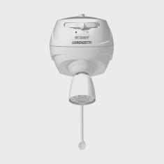 Imagem de Chuveiro Lorenzetti Jet Control Eletrônica 7800W Branco 220V