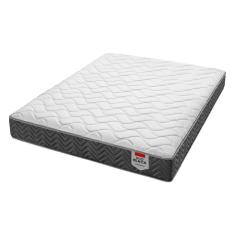 Imagem de Colchão Casal Molas Ensacadas Americanflex Duo Black 138x188x22cm