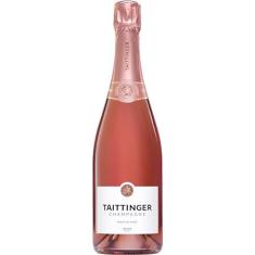 Imagem de Champagne Taittinger Brut Rose 750 Ml