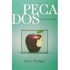 Imagem de Pecados Intocaveis - Capa Comum - 9788527504966
