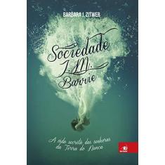 Imagem de Sociedade J.M. Barrie - Zitwer, Barbara J. - 9788581635231