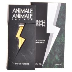 Imagem de Perfume Animale Animale For Men Eau De Toilette -100Ml