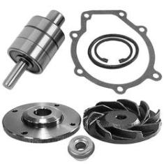 Imagem de Reparo Bomba Dagua Mercedes Benz 1718 OM 904LA 98 a 2006 Brosol Urba