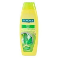 Imagem de Shampoo Palmolive Naturals Neutro Cidreira Refrescante 350ml