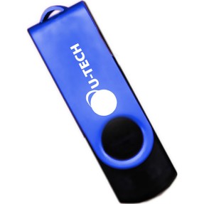 Imagem de Pen Drive U-Tech 16 GB USB PD16