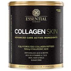 Imagem de Collagen Skin Limao Siciliano Lata 330g/30Ds Essential
