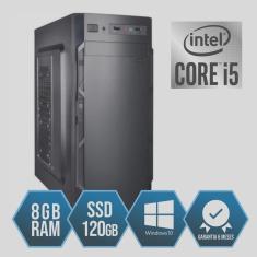 Imagem de Computador intel core I5 8GB HD 500GB