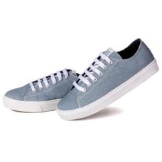 Imagem de Tênis Feminino Casual Chosen Lona-Feminino