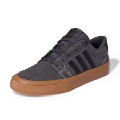 Imagem de Tênis Adidas Seeley BR Grey Six Carbon Gum-Unissex