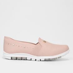 Imagem de Slip On Kolosh Strass Feminino-Feminino