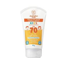 Imagem de Protetor Solar Kids Australian Gold Gel Creme Fps70 120Gr