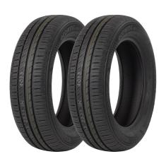 Imagem de Jogo 2 Pneus Kumho Aro 14 Ecowing ES31 175/80R14 88T