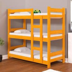 Imagem de Treliche Solteiro Cerejeira Diamante Nemargi