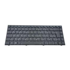 Imagem de Teclado Nb para Positivo Stilo Xci7660 Xci7660 Xr3500 Xr3520 Xr3525 Wi
