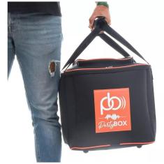 Imagem de Bolsa Case Partybox Encore Essential Capa Protetora Bag