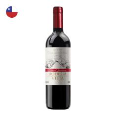 Imagem de Vinho Bodega Vieja Cabernet Sauvignon Tinto Chile 750ml