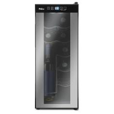 Imagem de Adega Climatizada Termoelétrica 12 garrafas Philco PAD12E