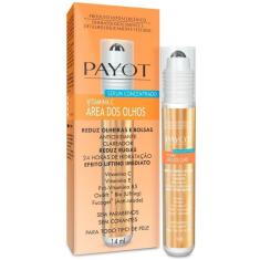 Imagem de Payot Sérum Concentrado Vitamina C Área Dos Olhos 14Ml
