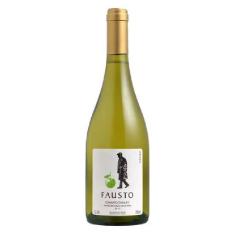 Imagem de Vinho  Fausto Chardonnay