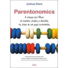 Imagem de Parentonomics - Gans, Joshua - 9788531610943