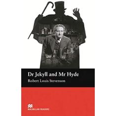 Imagem de Dr. Jekyll and Mr. Hyde - Robert Louis Stevenson - 9781405072656