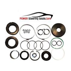 Imagem de Power Steering Seals - Rack de direção hidráulica e kit de vedação de pinhão para Jeep Grand Cherokee