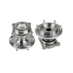 Imagem de Cubo De Roda Dianteiro Hilux 2.5 Sw4 2.7 3.0 Fremax Fwb0568